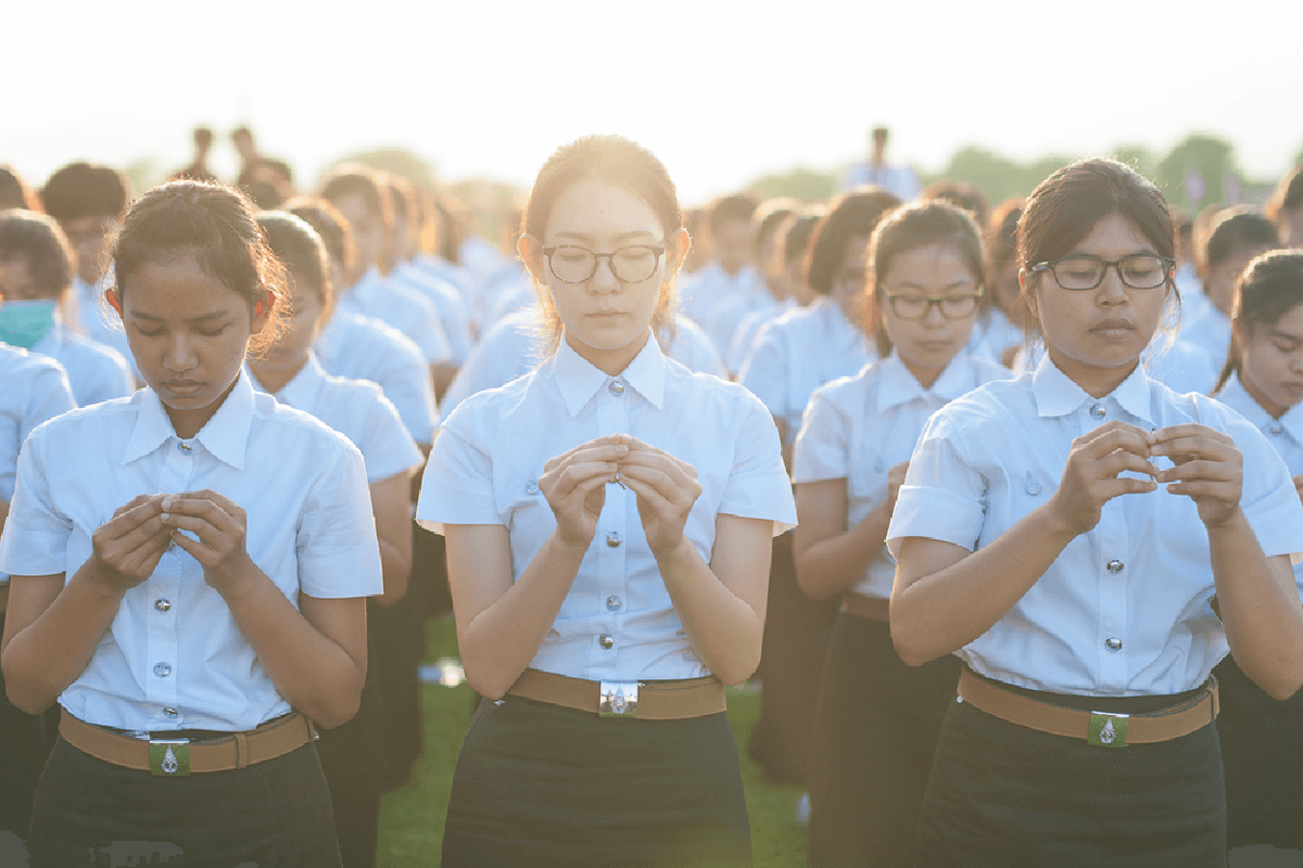 หลักสูตรที่เปิดสอน-ปริญญาโท