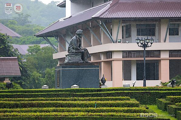 สถานที่สำคัญ