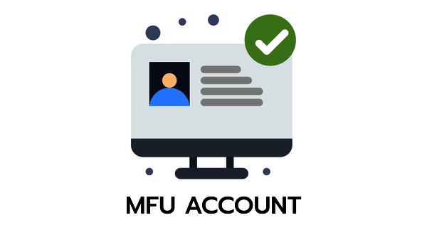 MFU ACCOUNT