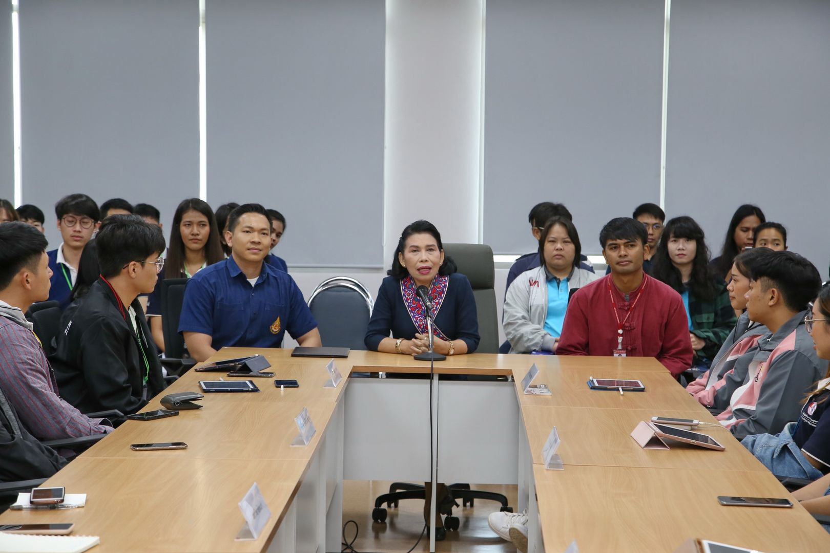 MFU News : MFU_public_health_meeting__2_.JPG