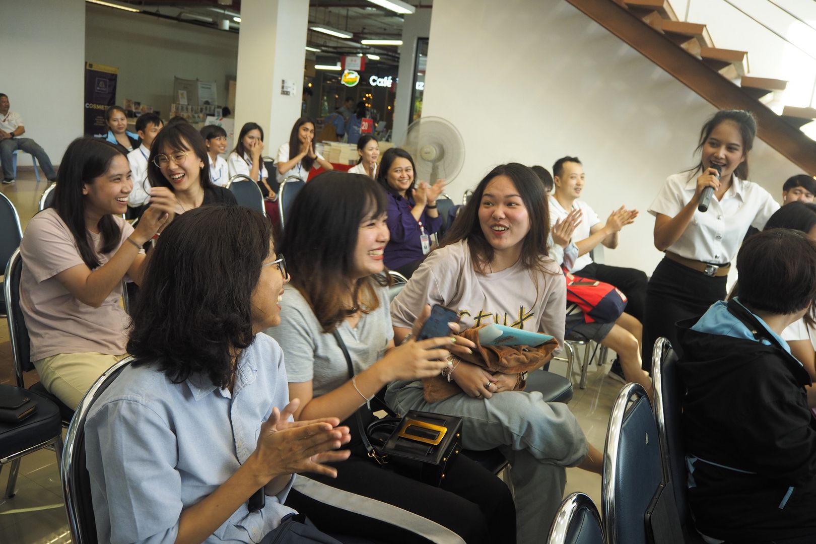 MFU News : MFU_Book_Fair_2019_Go_Went_Gone__10_.JPG