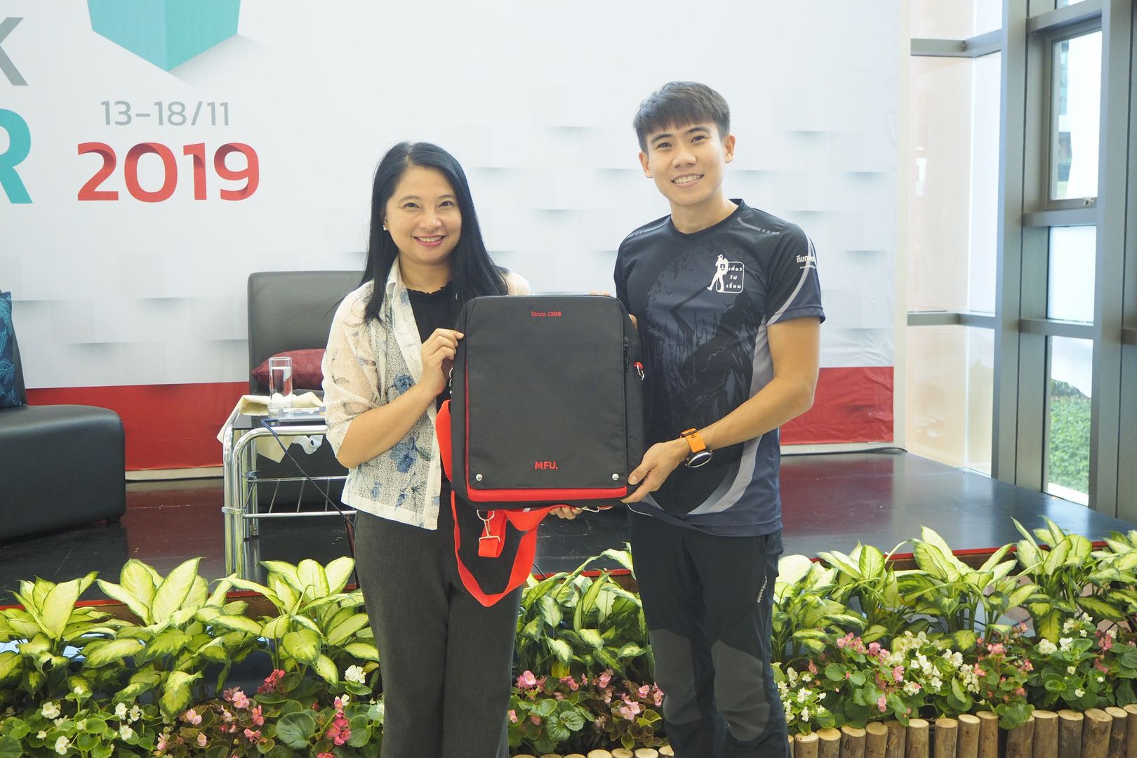 MFU News : MFU_Book_Fair_2019_Go_Went_Gone__11_.JPG