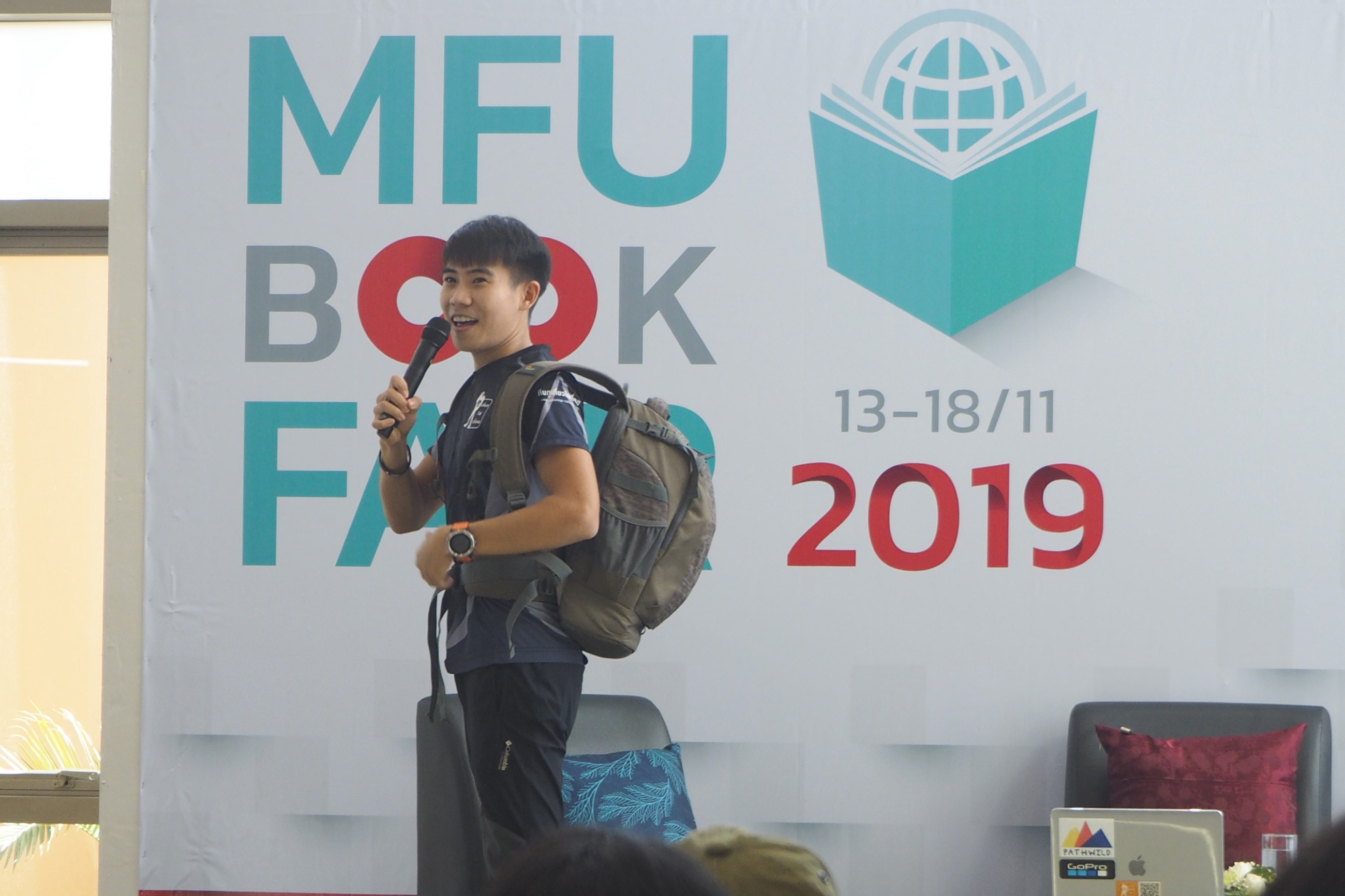 MFU News : MFU_Book_Fair_2019_Go_Went_Gone__2_.jpg