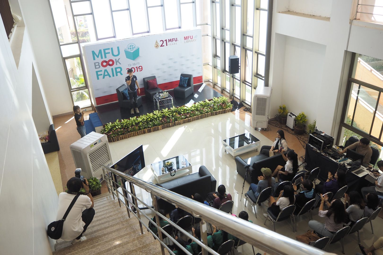 MFU News : MFU_Book_Fair_2019_Go_Went_Gone__3-1_.JPG