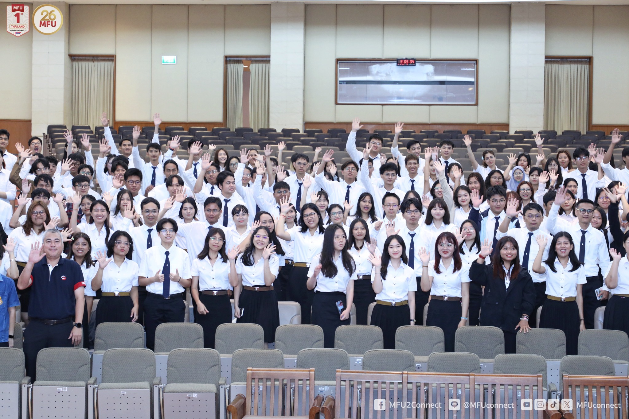 MFU News : International_Students_Orientation_2024__10_.jpg