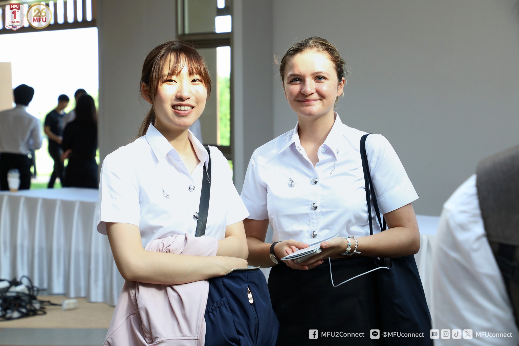 MFU News : International_Students_Orientation_2024__12_.jpg