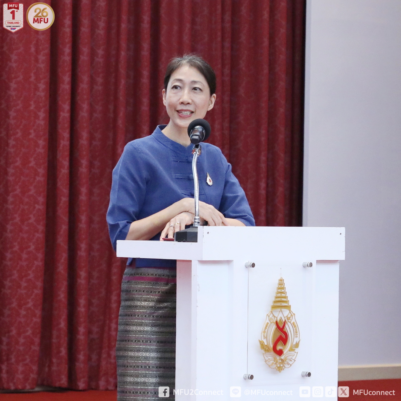 MFU News : International_Students_Orientation_2024__2_.jpg