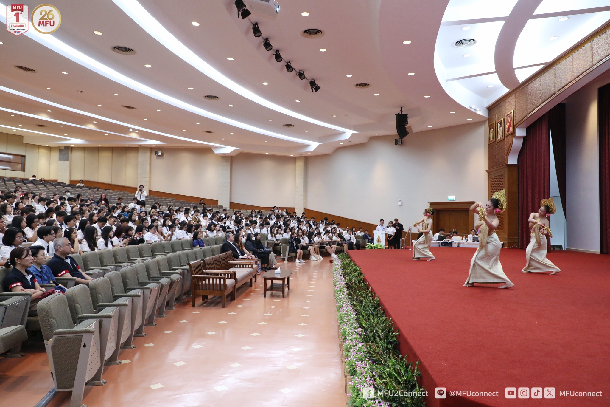 MFU News : International_Students_Orientation_2024__3_.jpg