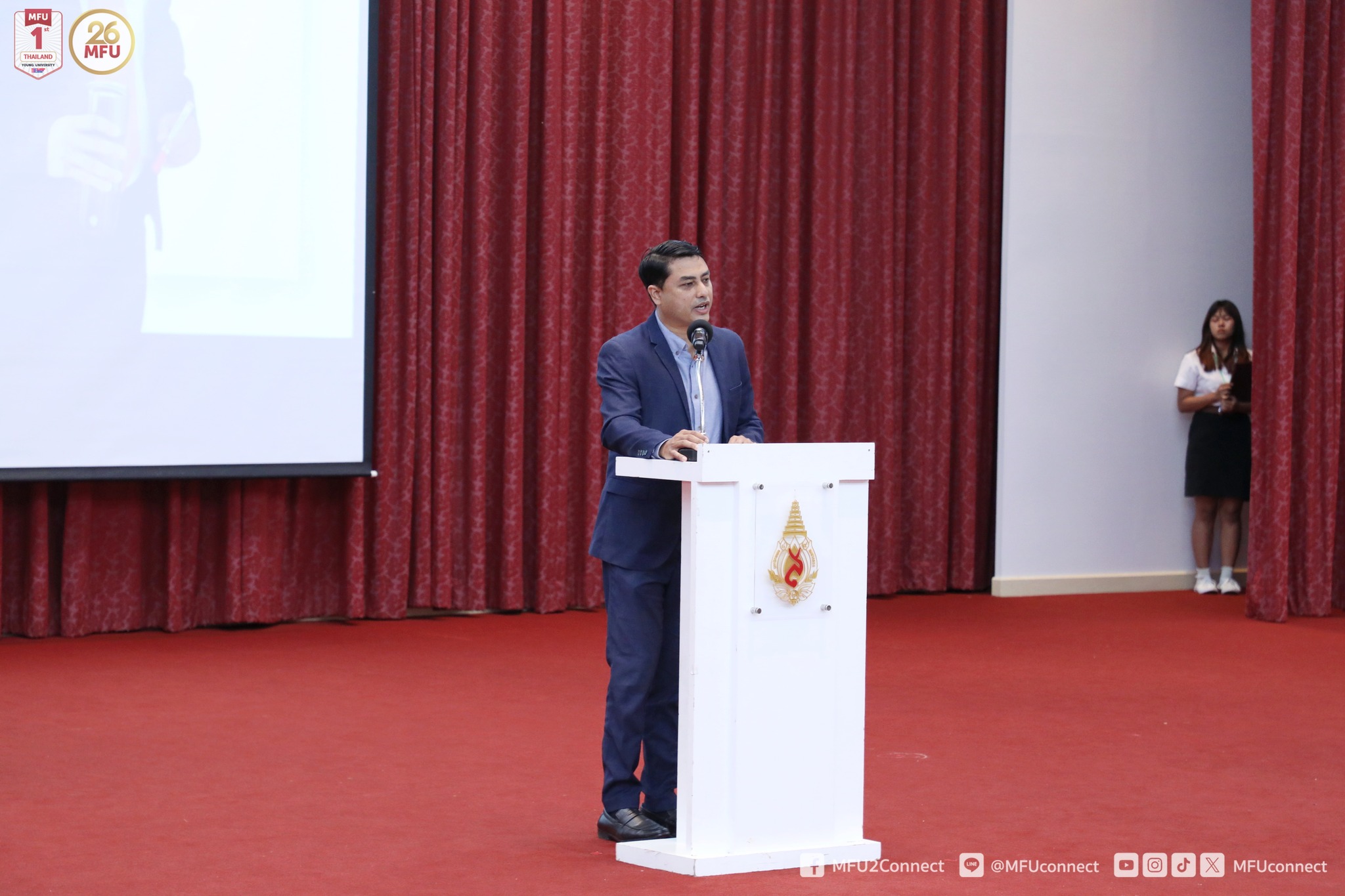 MFU News : International_Students_Orientation_2024__4_.jpg