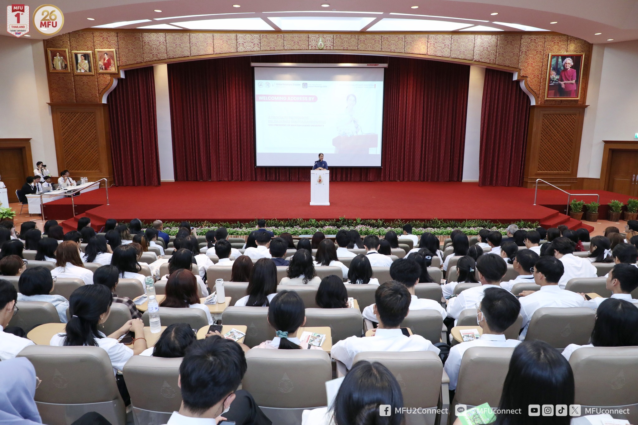 MFU News : International_Students_Orientation_2024__5_.jpg