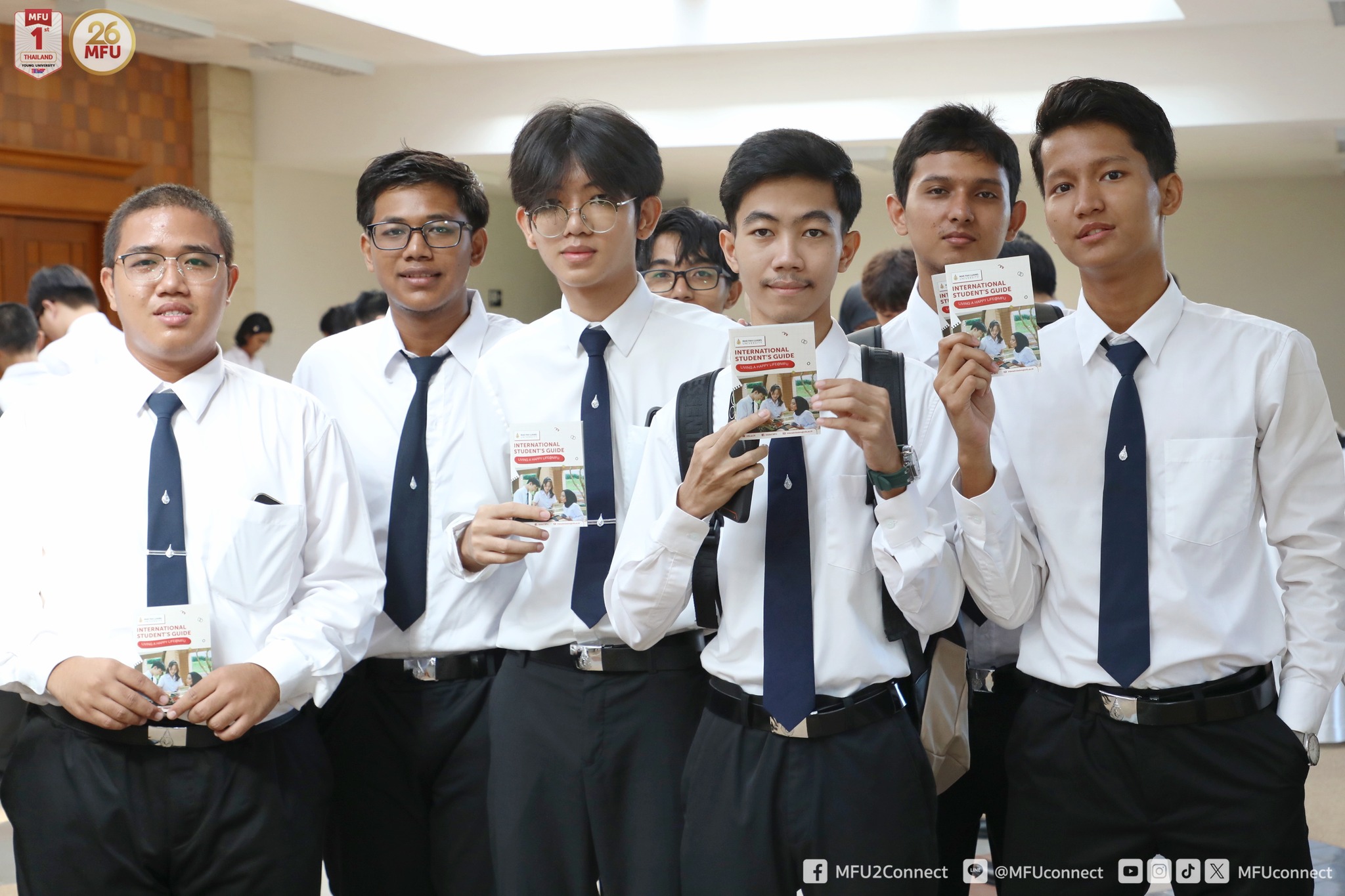 MFU News : International_Students_Orientation_2024__7_.jpg