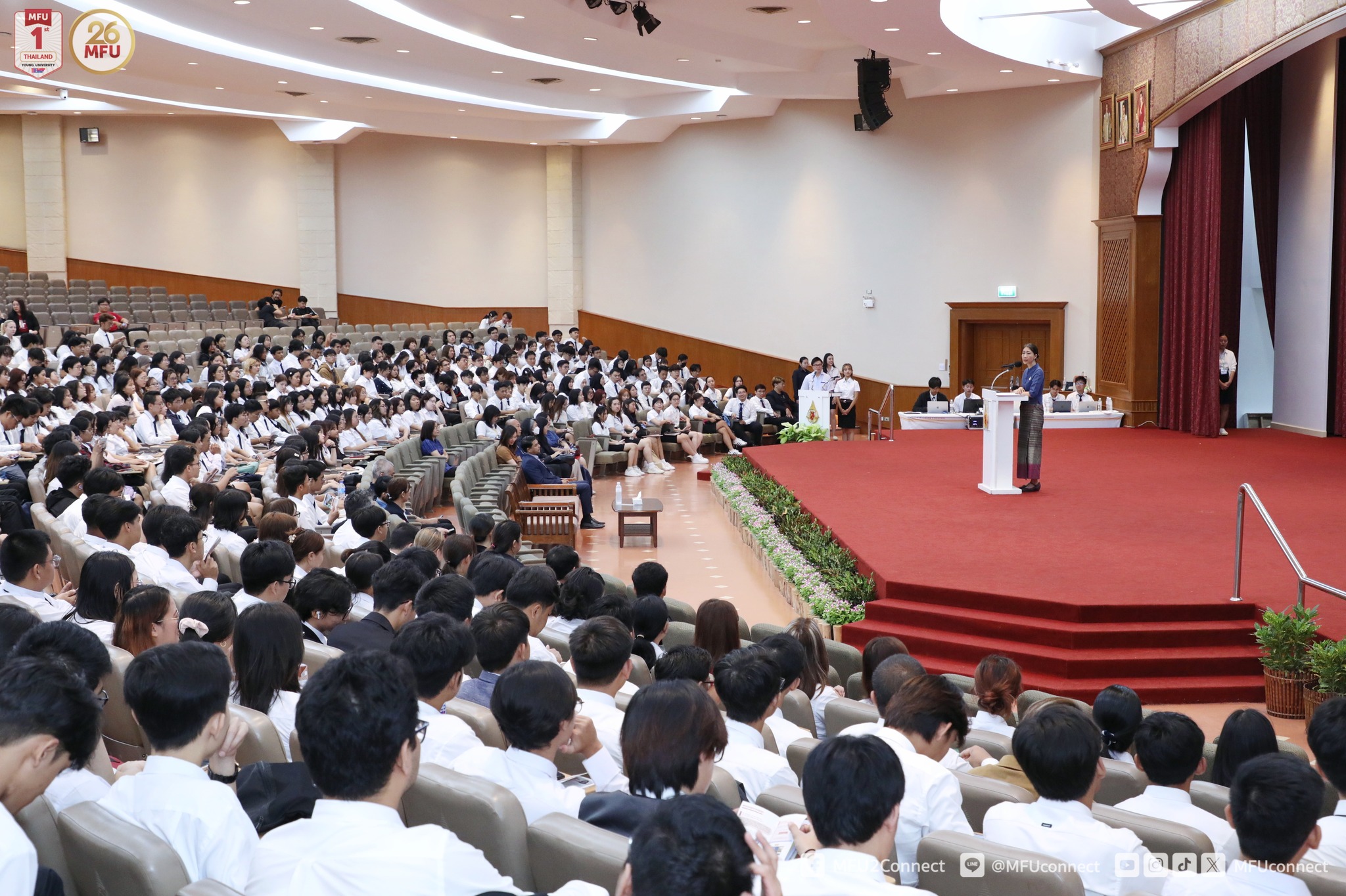 MFU News : International_Students_Orientation_2024__9_.jpg