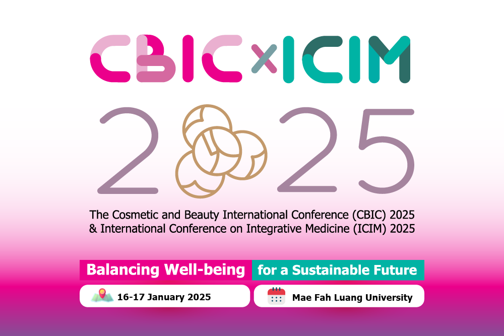 CBIC-ICIM2025